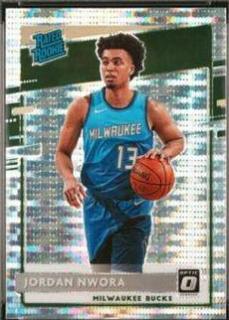 Jordan Nwora