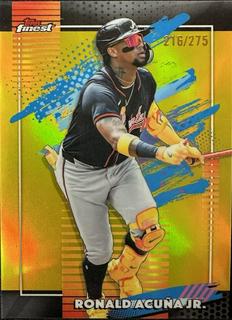 Ronald Acuna Jr.