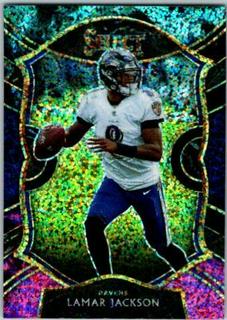 Lamar Jackson