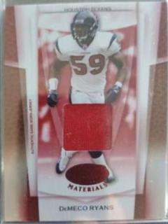 DeMeco Ryans