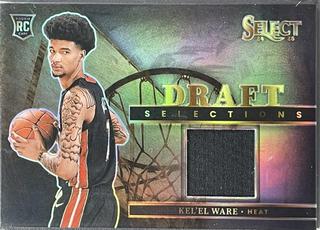 Kel'el Ware