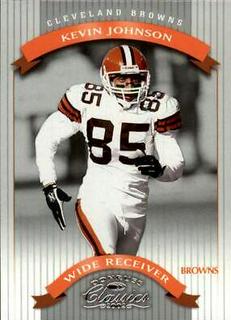 Kevin Johnson