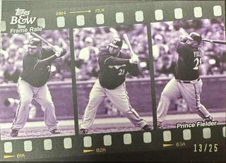 Prince Fielder