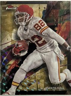 Dante Hall