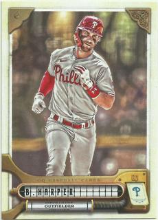 Bryce Harper