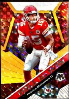 Patrick Mahomes II