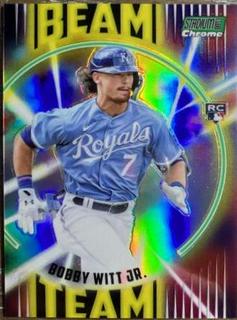 Bobby Witt Jr.