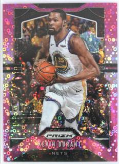 Kevin Durant