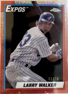 Larry Walker