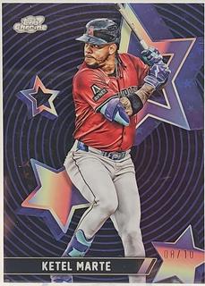 Ketel Marte