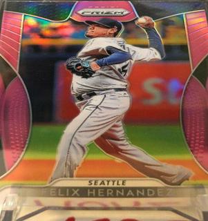 Felix Hernandez