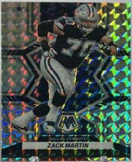 Zack Martin