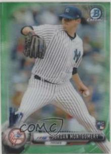 Jordan Montgomery