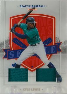 Kyle Lewis