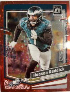 Haason Reddick