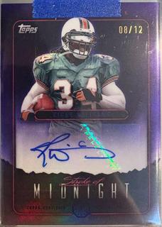 Ricky Williams