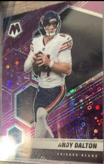 Andy Dalton