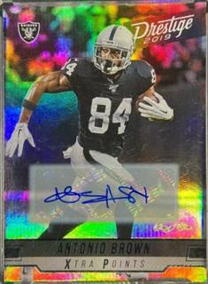 Antonio Brown
