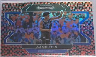 AJ Griffin