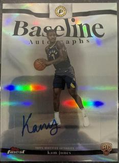 Kam Jones