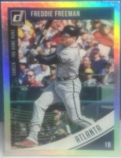 Freddie Freeman