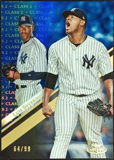 Luis Severino