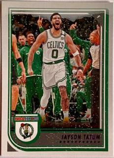 Jayson Tatum