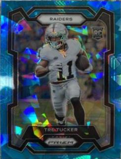Tre Tucker