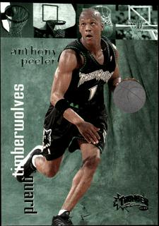 Anthony Peeler