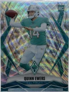 Quinn Ewers