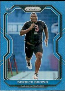 Derrick Brown