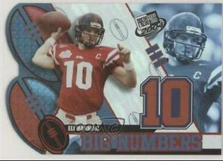 Eli Manning