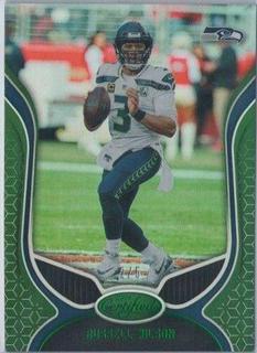 Russell Wilson