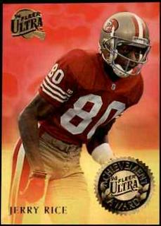 Jerry Rice