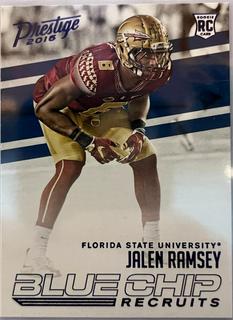 Jalen Ramsey