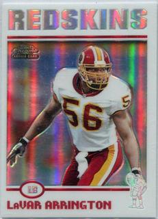 LaVar Arrington
