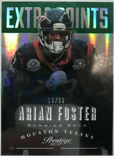 Arian Foster