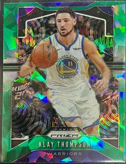 Klay Thompson