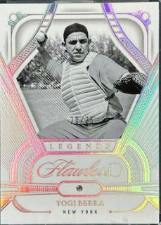 Yogi Berra