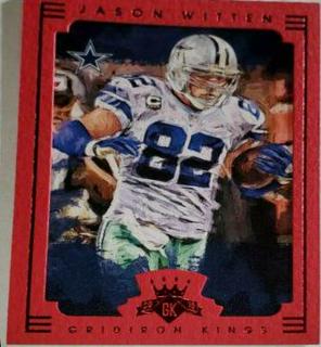 Jason Witten