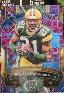 Charles Woodson