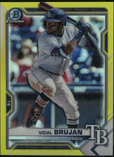 Vidal Brujan
