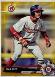 Juan Soto