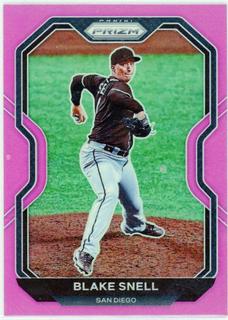 Blake Snell