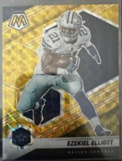 Ezekiel Elliott