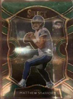 Matthew Stafford
