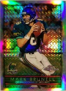 Mark Brunell