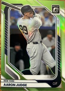 Aaron Judge