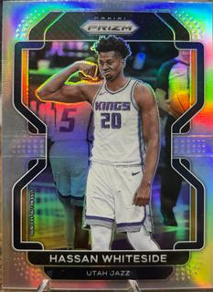 Hassan Whiteside