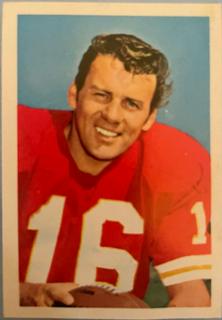 Len Dawson